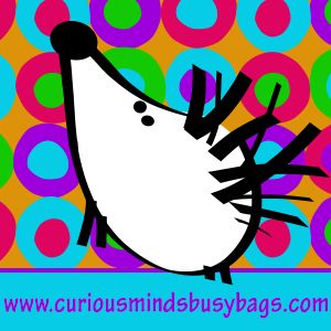 Curious Mind's Toys