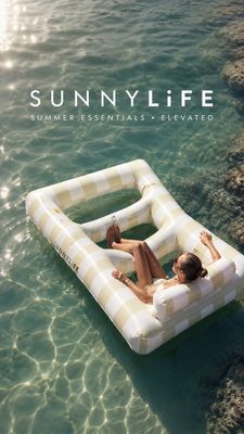 SunnyLife