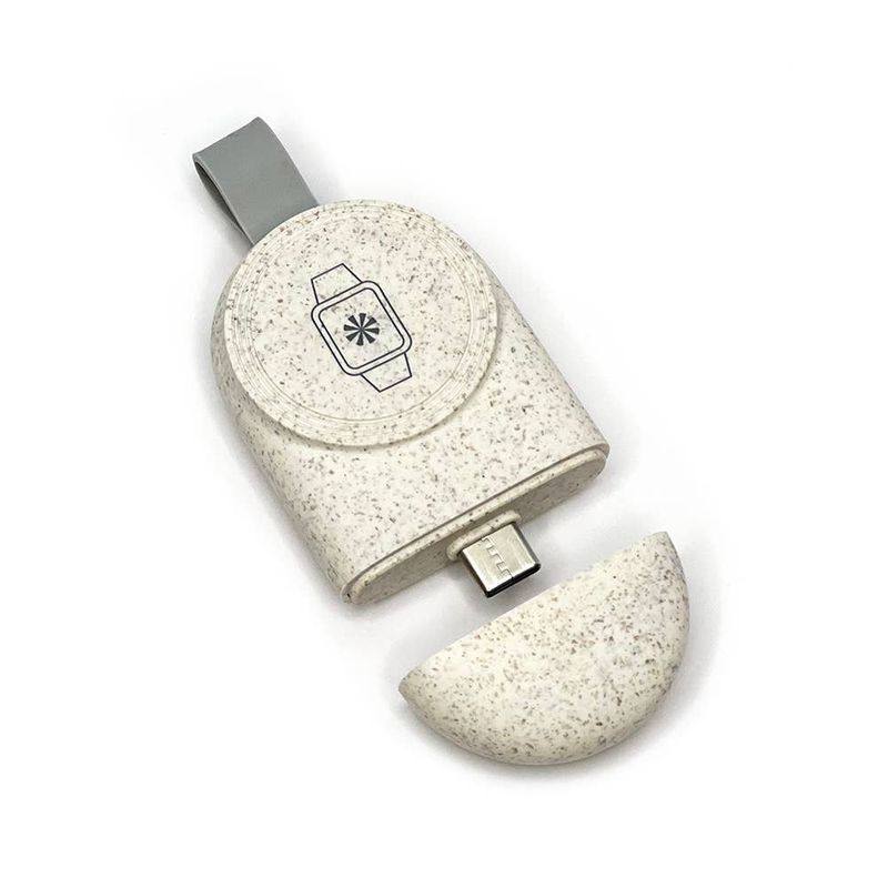 Tech Candy - WATCH ME GO USB-C&nbsp;APPLE WATCH WIRELESS DOCK