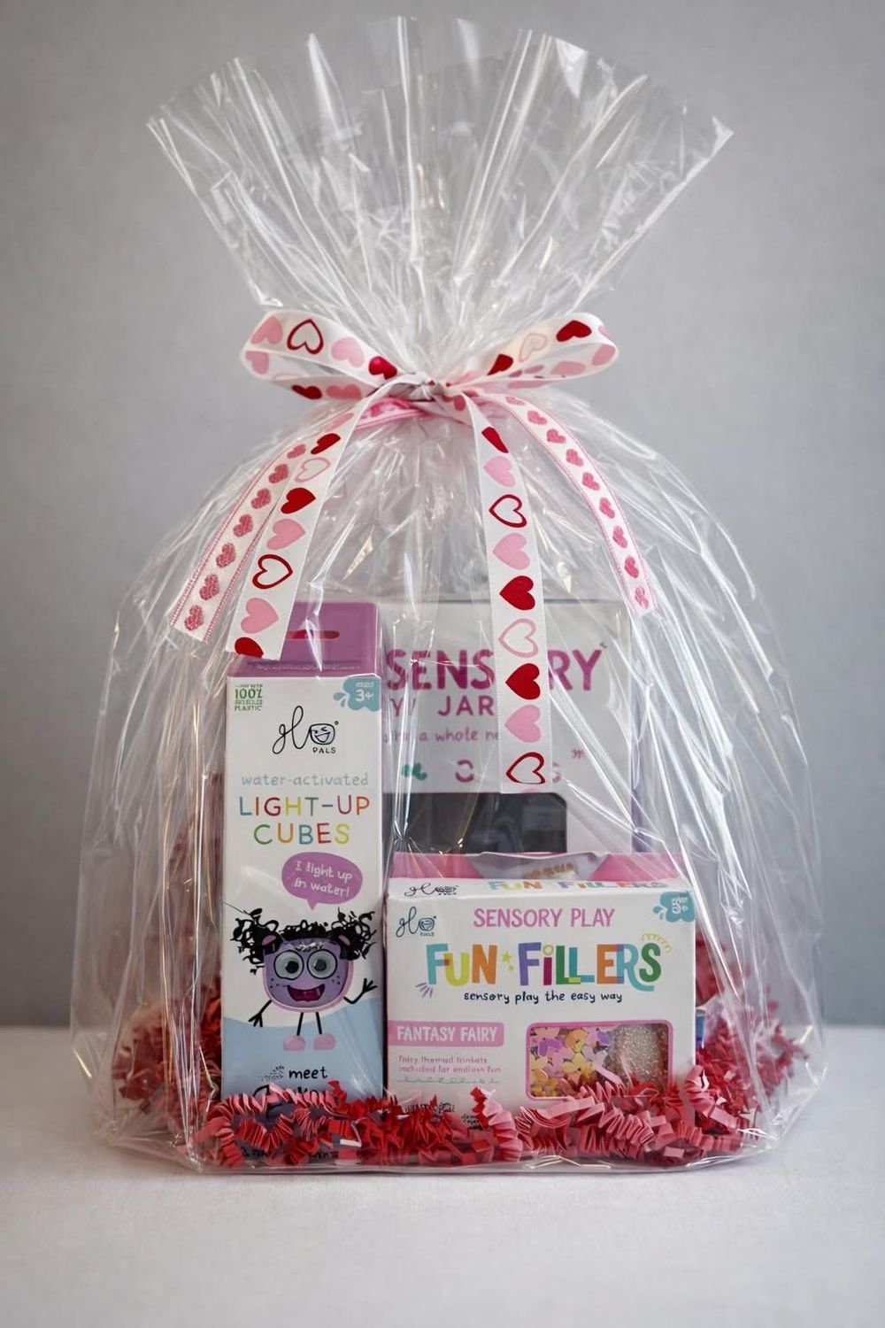 Valentine's Day Glo Pal Bundle