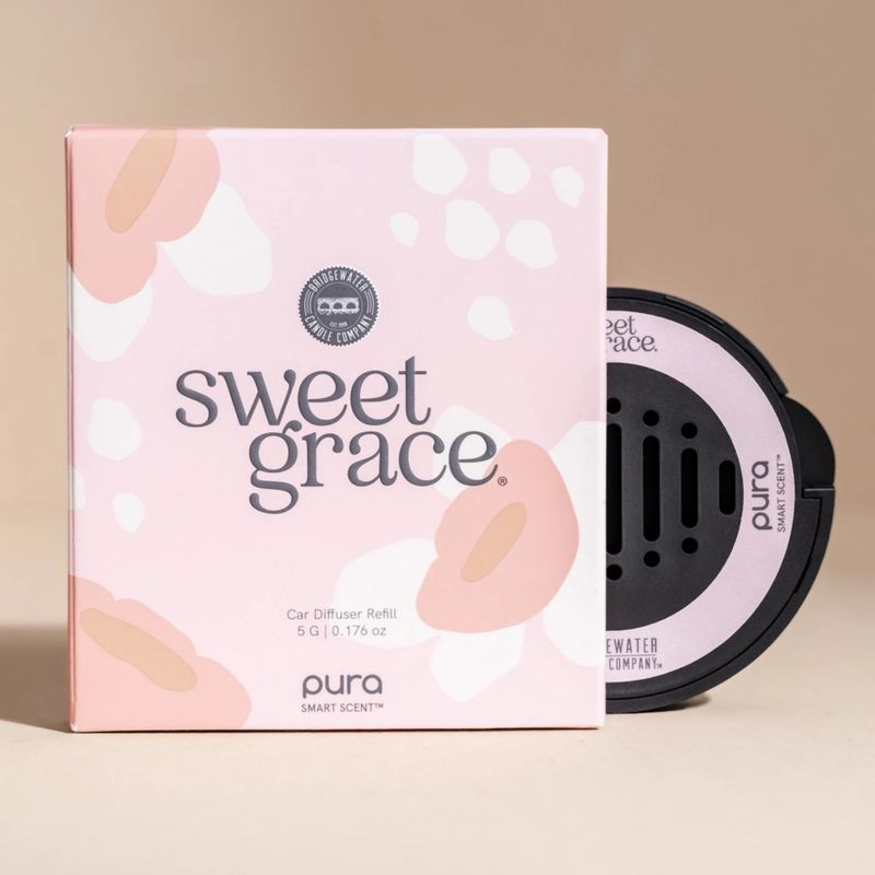 Sweet Grace
