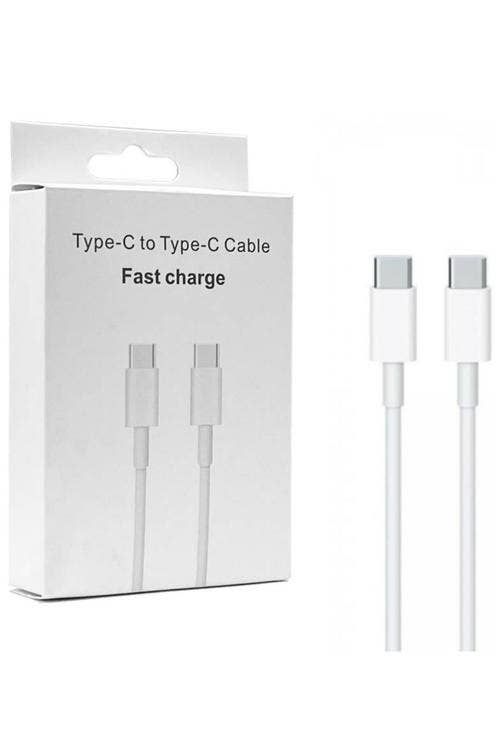 Mighty Wireless - Type-C to Type-C Cable 3FT Wholesale