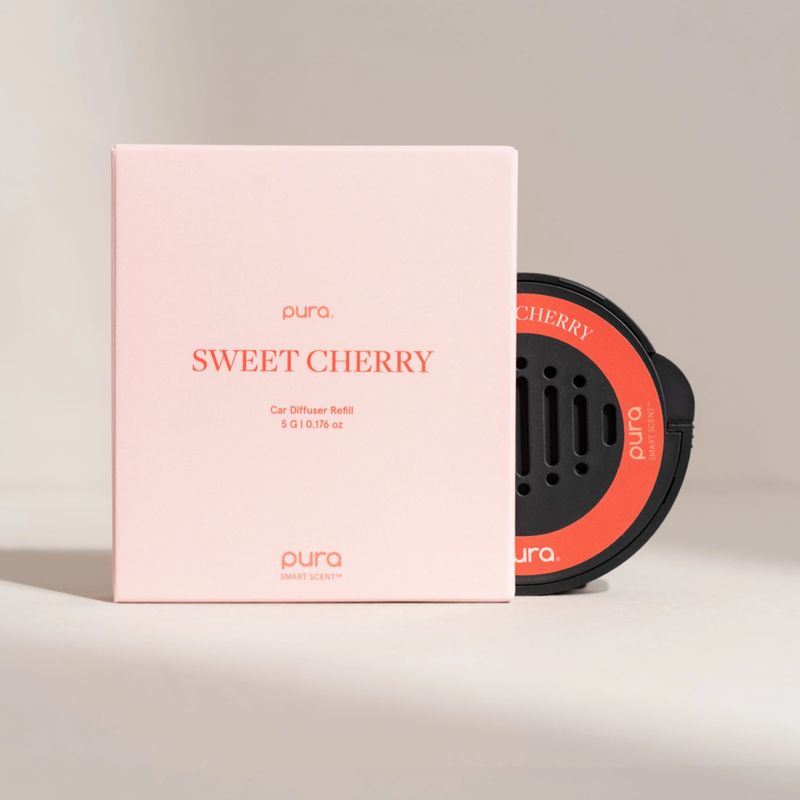 Sweet Cherry