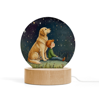 Διακοσμητικό Φωτιστικό