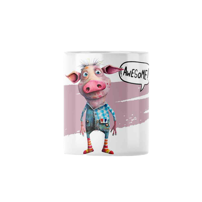 Πρωτότυπες Κούπες Art