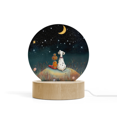 Art Φωτιστικά Επιτραπέζια