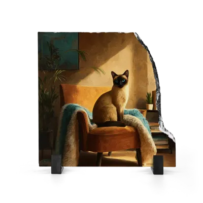 Πέτρινοι Πίνακες Επιτραπέζιοι Fragment 20x20