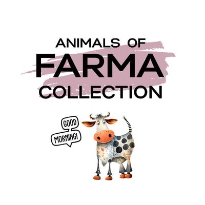 Συλλογή κούπες Farma