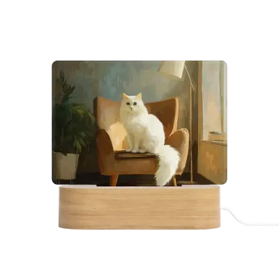 Ορθογώνια LED Art