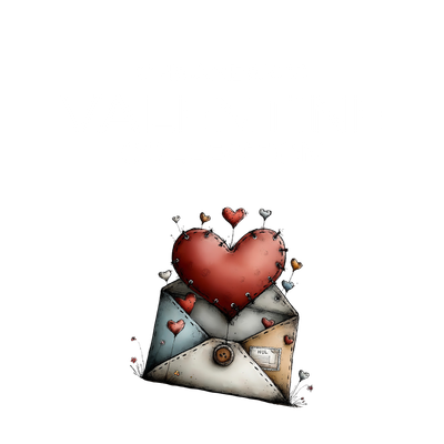 Θεματική Art Love Valentine