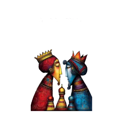 Θεματική Art Checkmate