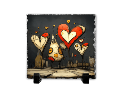 Ο Κήπος της Αγάπης — Whimsical Heart Art Ο Κήπος της Αγάπης — Whimsical Heart Art
