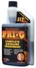 (1) Pri-G 32 oz. Treats 512 gallons gasoline