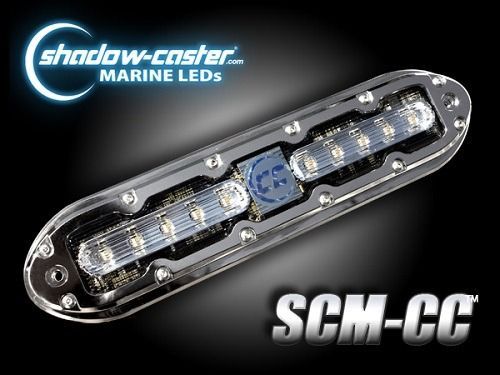 Shadow Caster SCMCC Underwater Light