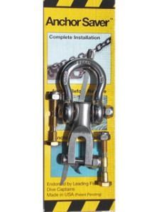Anchor Saver Model ASP 135-CB27