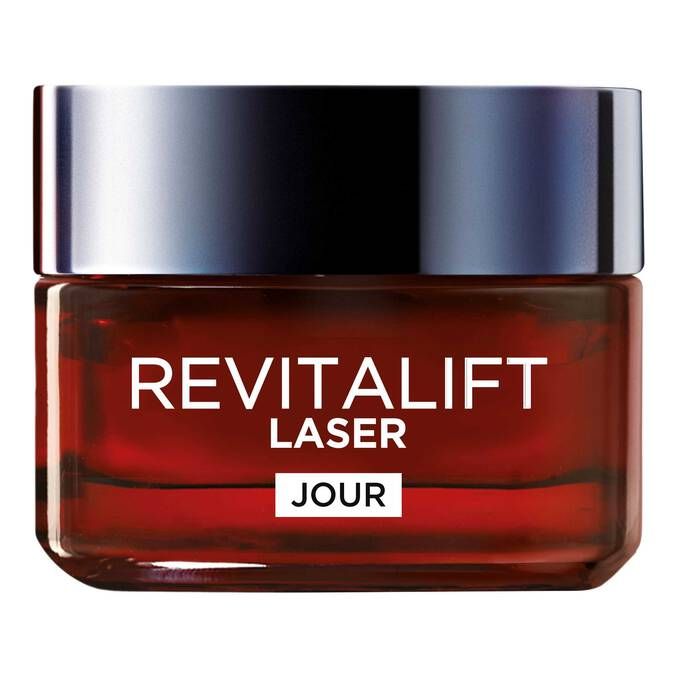 Revitalift Laser Soin jour Anti-Âge 50ml