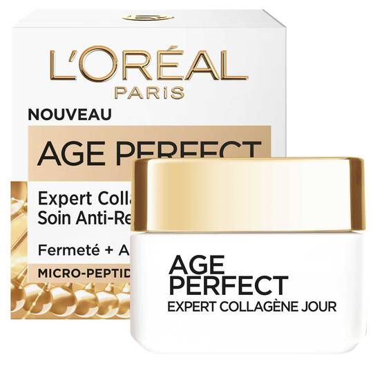 Age Perfect Jour