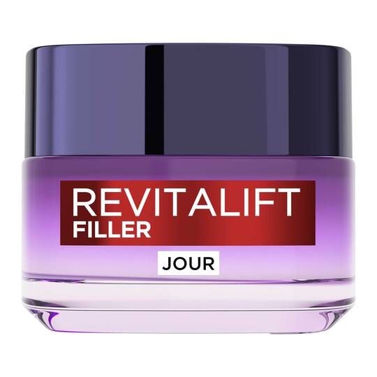 Revitalift Filler [+ Acide Hyaluronique] Jour