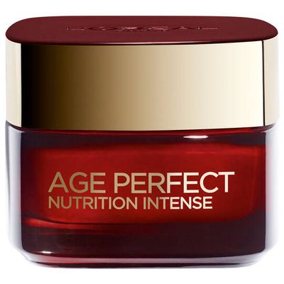 Age Perfect Nutrition Intense Jour 50 ml
