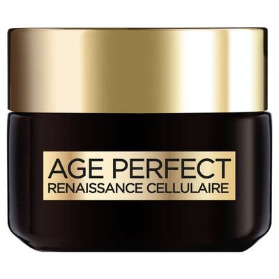 Age Perfect Renaissance Cellulaire Crème de Jour 50 ml