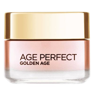 Age Perfect Golden Age Crème de Jour Re-Fortifiante 50 ml
