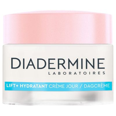 DIADERMINE Lift+ hydratant crème anti-rides fermeté 50ml