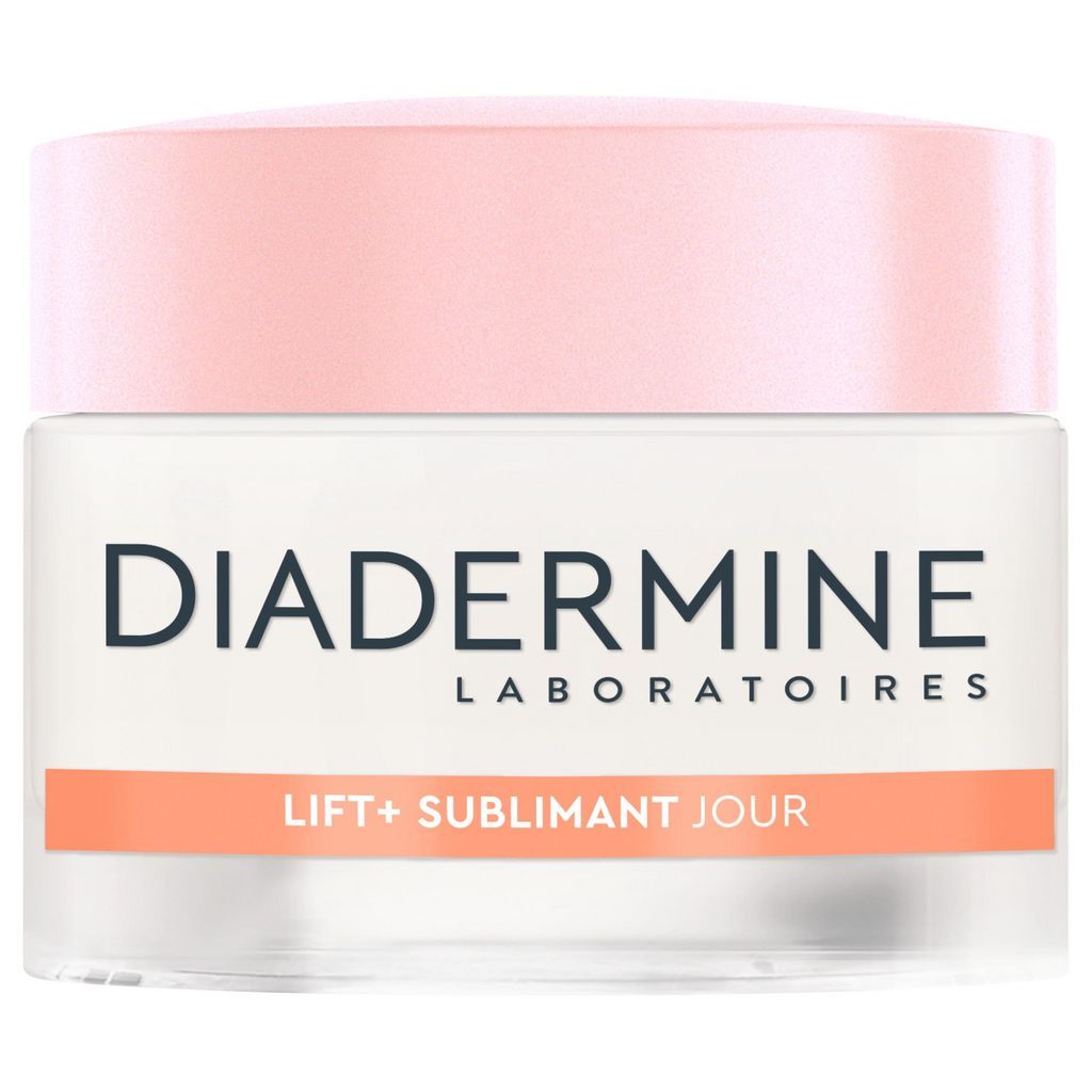 DIADERMINE Lift+ sublimant crème de jour anti-ride 50ml