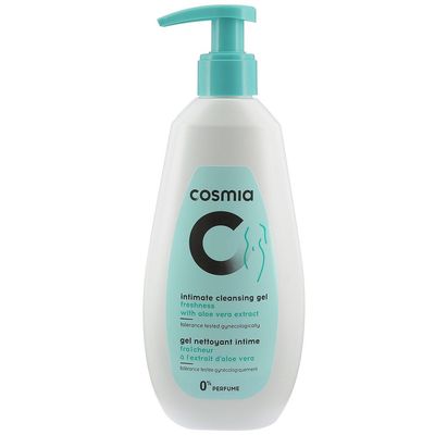 COSMIA Gel intime fraicheur douceur 200ml