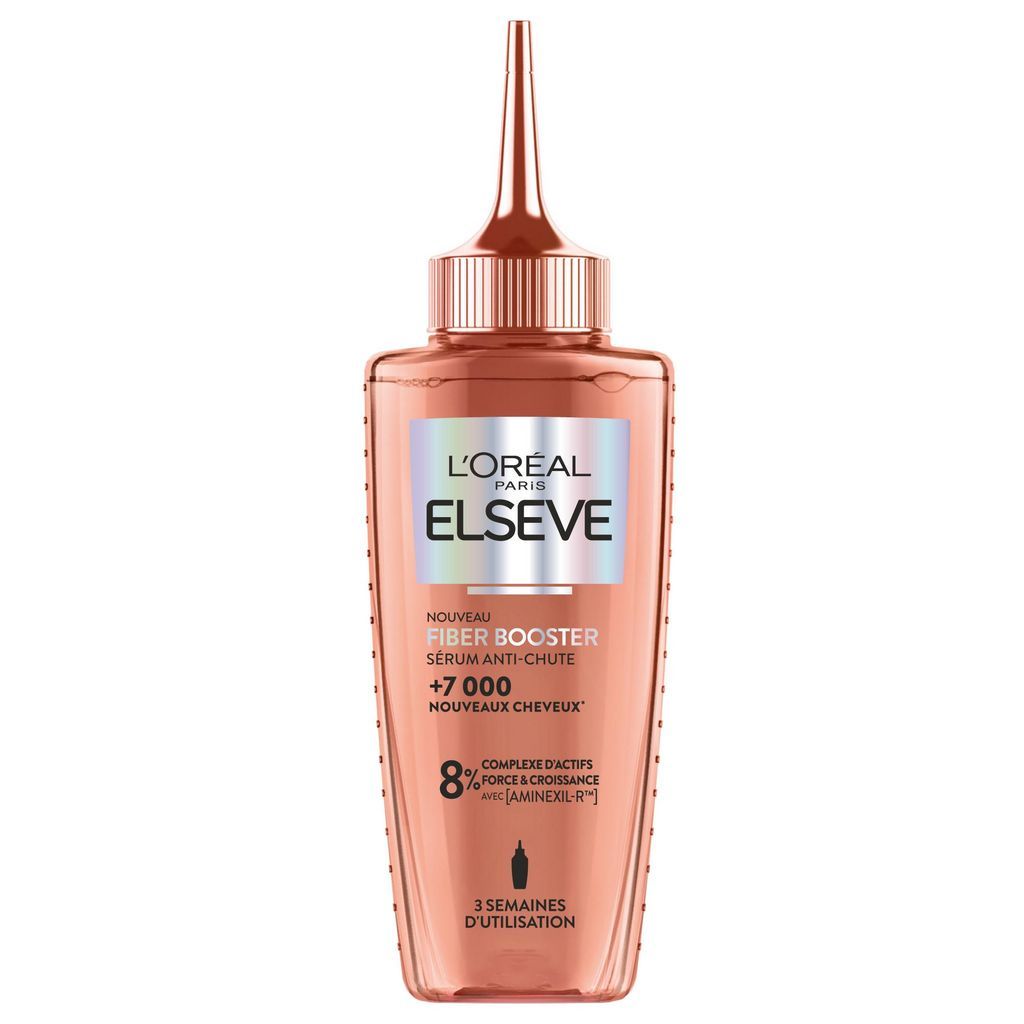 ELSEVE Fiber Booster Sérum anti-chute 102ml