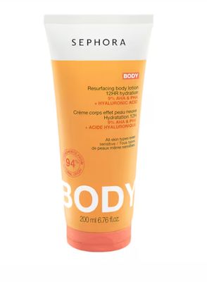 SEPHORA COLLECTION Creme Corps Effet Peau Neuve - Hydratation 12H