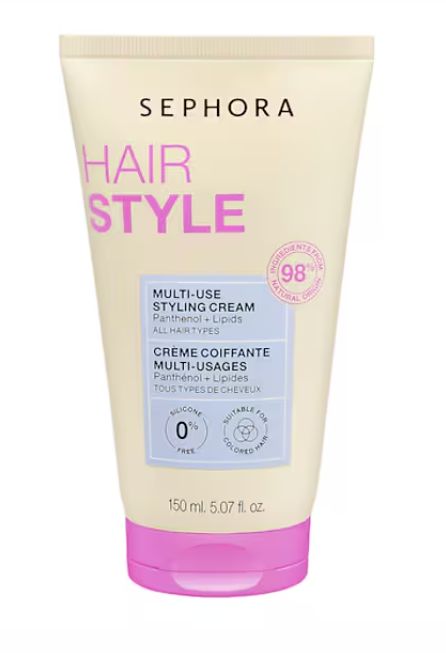 SEPHORA COLLECTION Creme Coiffante Multi-Usages -Crème coiffante