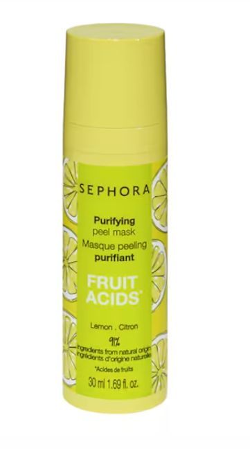 SEPHORA COLLECTION Masque peeling - Masque peeling AHA