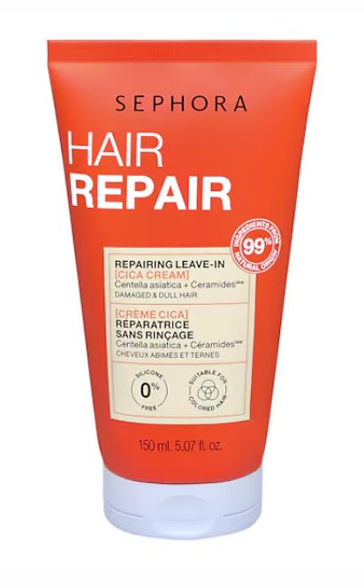 SEPHORA COLLECTION CREME CICA REPARATRICE SANS RINCAGE - CREME REPARATRICE