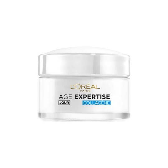 Age Expertise Soin de Jour 35+ Soin de Jour Hydratant Anti-Âge