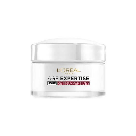 Age Expertise Soin de Jour 45+ Soin de Jour Intensif Anti-âge