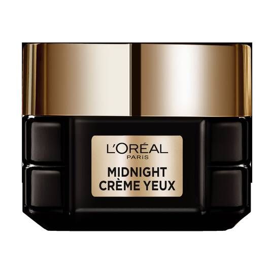 Age Perfect Renaissance Cellulaire​ Midnight Crème Yeux Midnight Crème Yeux au Complexe Antioxydant Protecteur