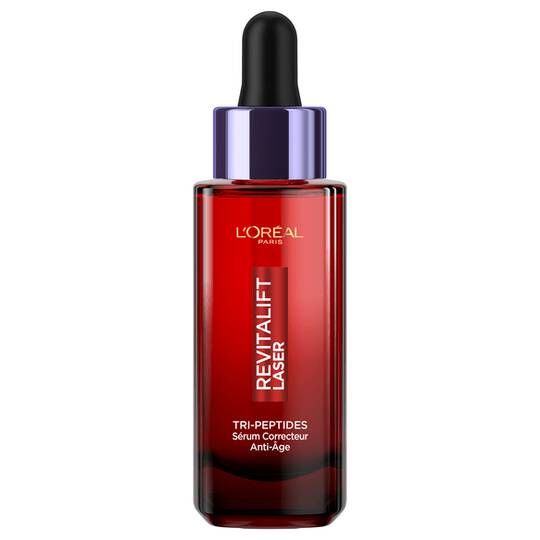 Revitalift Laser Sérum Correcteur Anti-Âge Tri-Peptides Sérum Correcteur Anti-Âge Tri-Peptides