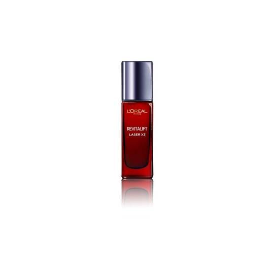 Revitalift Laser X3 Sérum Anti-Âge Peau Neuve Sérum peau neuve à l&#39;Acide Glycolique