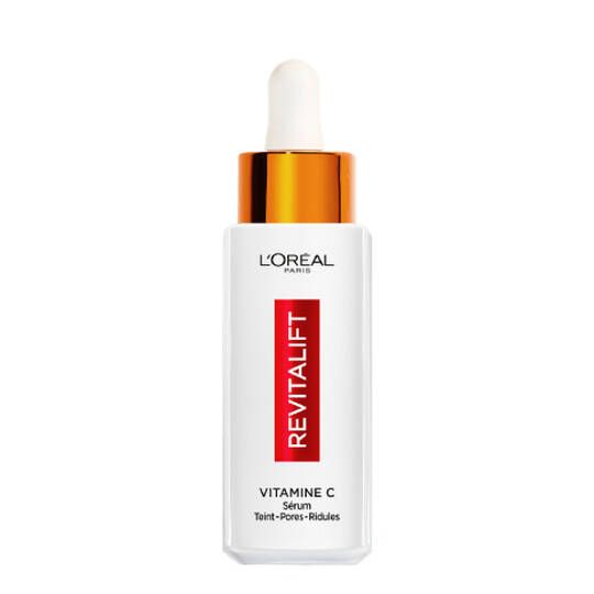 Revitalift Clinical Sérum 12% Vitamine C Pure 30 ml Sérum à la vitamine C Anti-âge, Teint, Pores, Ridules