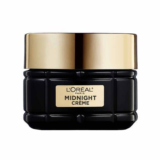 Age Perfect Renaissance Cellulaire Midnight Crème de Nuit Crème anti-âge réparatrice