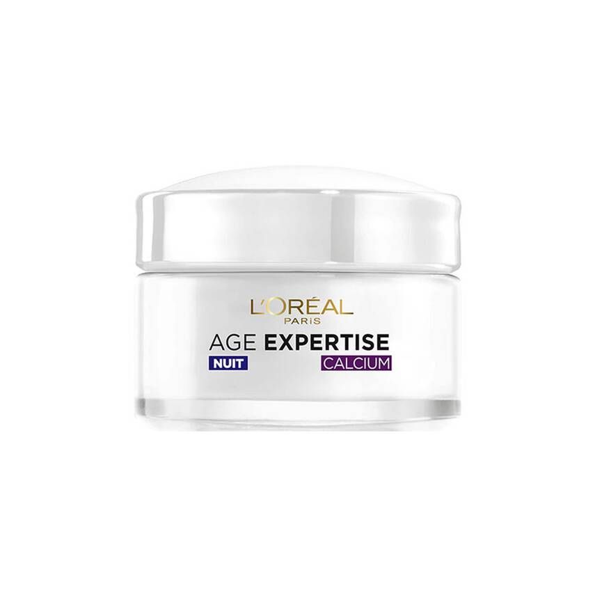 Age Expertise Soin de Nuit 55+