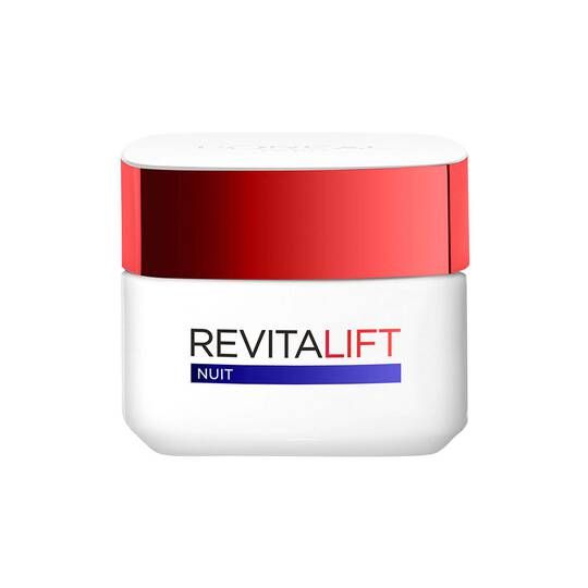 Revitalift Nuit Crème de Nuit Anti-Rides + Extra-fermeté 50 ml