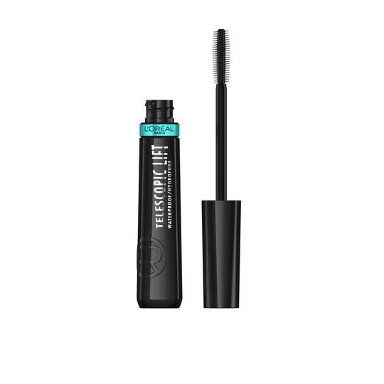 Mascara Telescopic Lift Waterproof Mascara Longueur