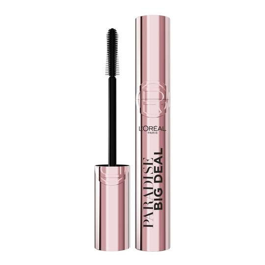 Paradise Big Deal Mascara Volume Modulable Mascara Volume Modulable