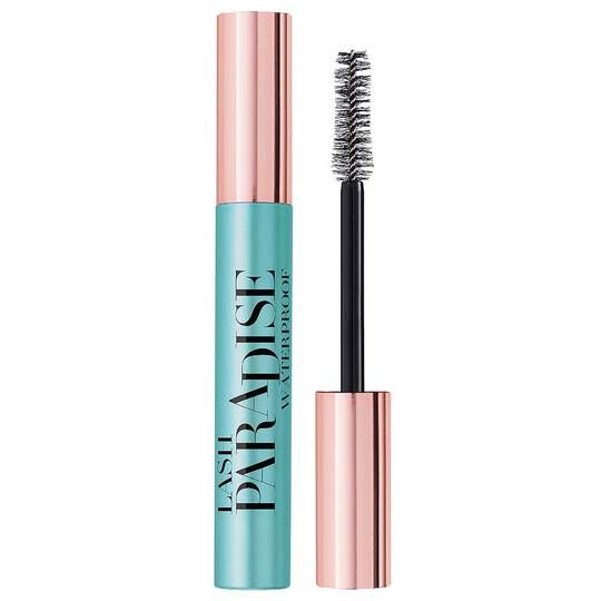 Mascara Lash Paradise Waterproof Mascara Longueur &amp; Volume Intense