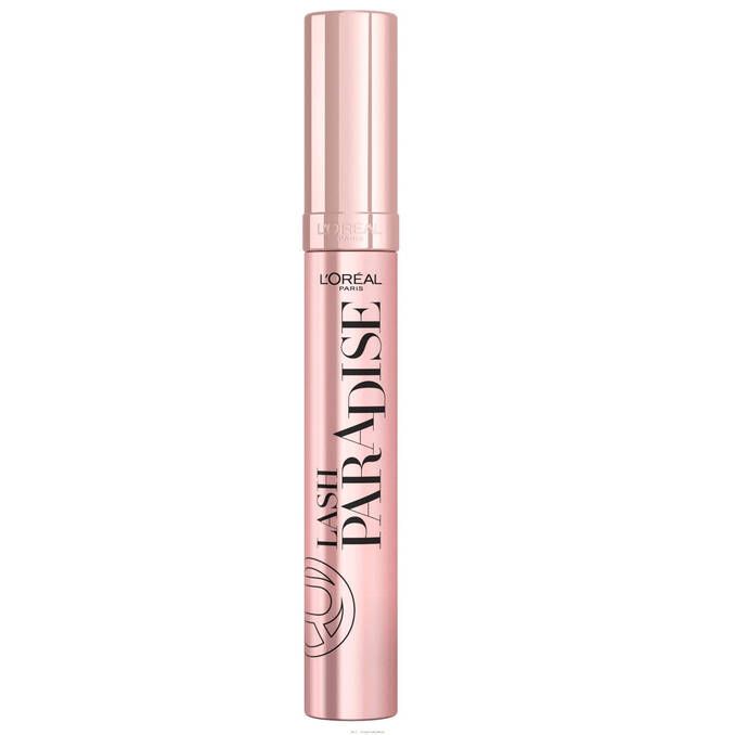 Mascara Lash Paradise Noir Mascara Longueur &amp; Volume Intense