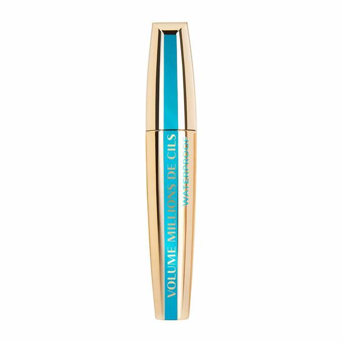 Volume Millions de Cils Noir Waterproof