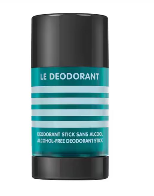 JEAN PAUL GAULTIER &quot;Le Male&quot; - Déodorant Stick sans alcool