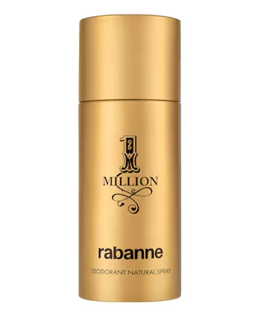 RABANNE FRAGRANCES 1 MILLION - Déodorant Vaporisateur