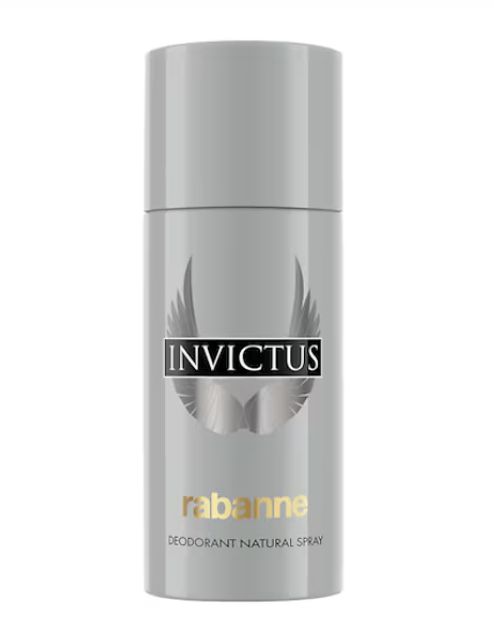 RABANNE FRAGRANCES Invictus - Déodorant Spray